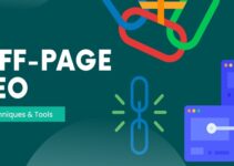 20 Off Page SEO Techniques To Grow Your Web Traffic In 2024