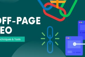 20 Off Page SEO Techniques To Grow Your Web Traffic In 2024