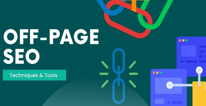 Off Page SEO Techniques