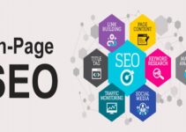 8 Best On-Page SEO Techniques For Bloggers