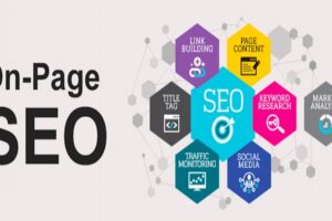 8 Best On-Page SEO Techniques For Bloggers