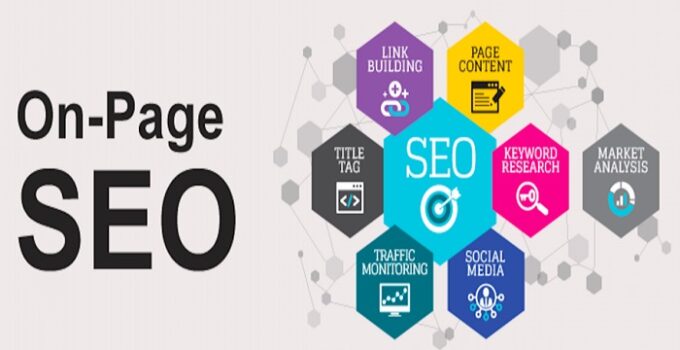 Best On-Page SEO