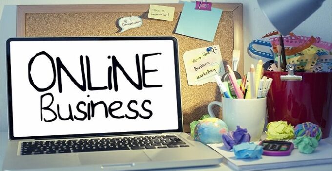 best online business