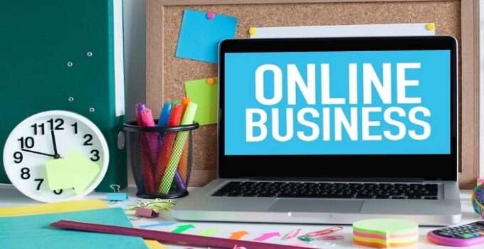 Online Business