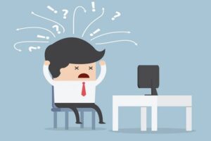 6 Online Business Mistakes You Must Avoid