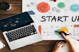 10 Things Needed to Start an Online Business