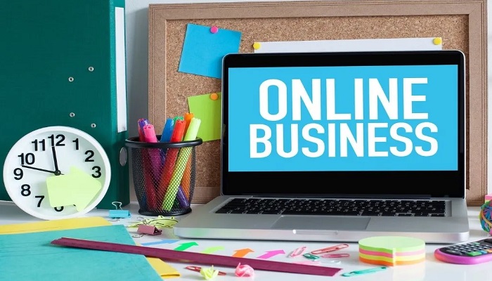 Online Business