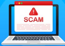 Where and How to Report Online Scams