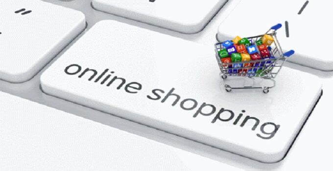 Reasons to Shop Online