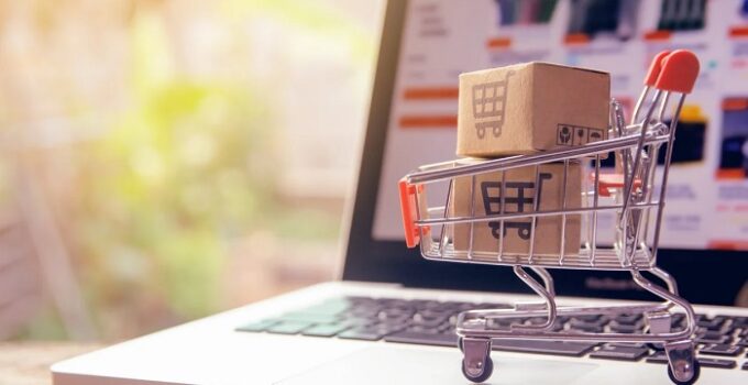 Online Shops In Nigeria