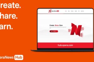 How to Make Money on Opera News Hub in Nigeria (2024)