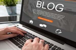 Questions to Ask Before Buying an Existing Blog