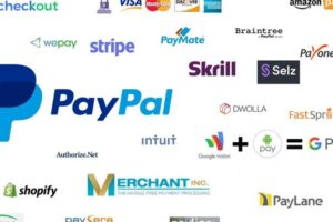 Best PayPal Alternatives to use in 2024