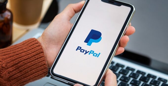 Set Up a PayPal Account