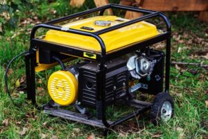 10 Best Portable Generator Brands in Nigeria