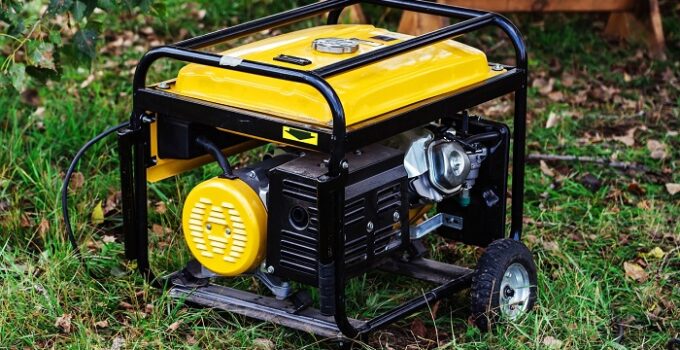 Generator Brands