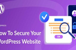 How to Prevent WordPress Site from Hackers