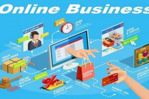 10 Most Profitable Online Businesses – Easy Internet Business