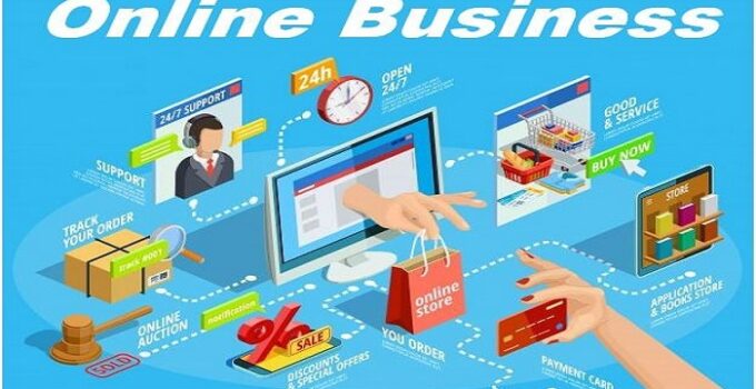 Profitable Online Businesses