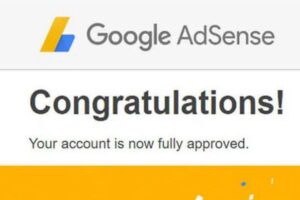 How to Get Quick AdSense Approval in Few Days