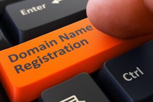 How to Choose and Register Domain Name for Your Online Business