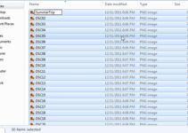 How to Rename Multiple Files in Your PC at Once (Windows and Mac)