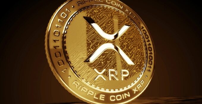 Ripple XRP