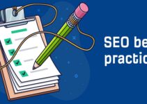 SEO Best Practices – 08 Writing Tips to Rank Higher in Search Results