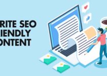 How to Make Your Blog Posts SEO Friendly – High Ranking