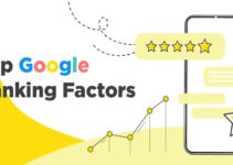 12 Most Effective Google SEO Ranking Factors