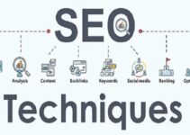 Easy and Effective SEO Techniques for Bloggers