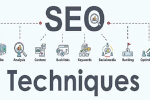 Easy and Effective SEO Techniques for Bloggers