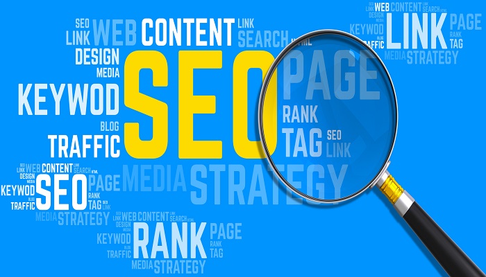 SEO Tips