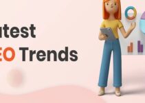 Latest SEO Trends to Site Boost Traffic & Google Rankings