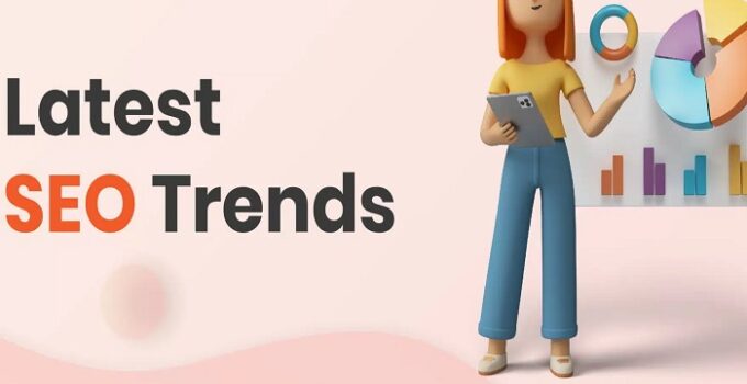 SEO Trends