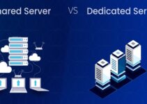 7 Major Differences Between Shared and Dedicated Servers