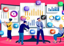 Building a Winning Social Media Marketing Strategy in 2024