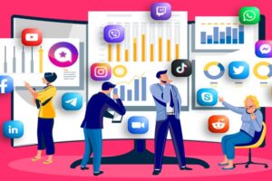 Building a Winning Social Media Marketing Strategy in 2024