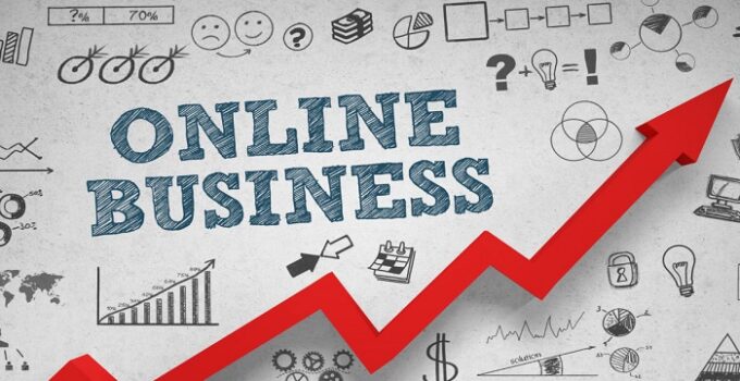 Start an Online Business