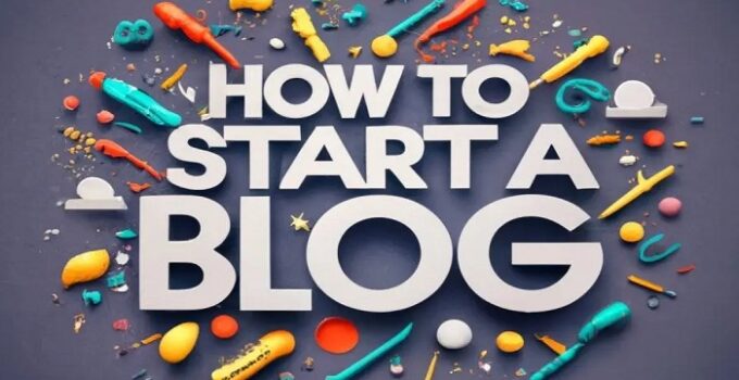 Blog Guide