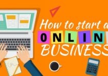 6 Things to Do Before Starting an Online Business