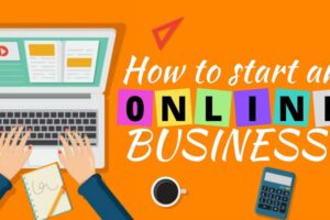 6 Things to Do Before Starting an Online Business