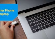 3 Things to Consider Before Tethering Phone to Laptop