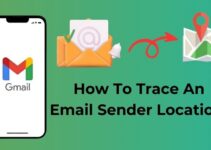 How to Trace Email Sender Location