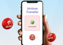 Code to Transfer Airtime from Airtel to All Network