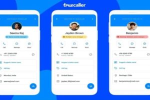 How to Remove Phone Number and Change Name on Truecaller