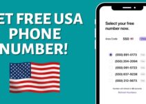 How to Get a Free US Phone Number in Nigeria