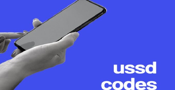 New USSD Codes