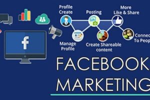 How to Use Facebook for Marketing Your Business Online in 2024