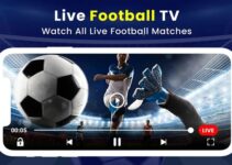 How to Watch Live Football Match on Mobile Phone